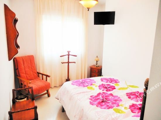 Фото Martin House & Baño Privado