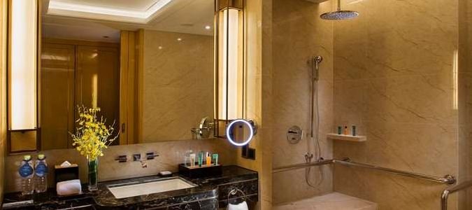 Фото Hilton Wuhan Riverside