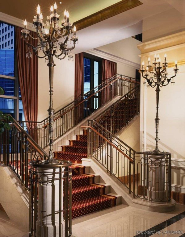 Фото Conrad Indianapolis