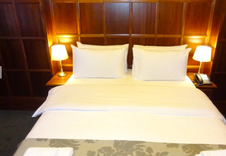 Фото Regency House Hotel