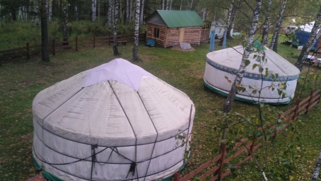 Фото IdrisTravel