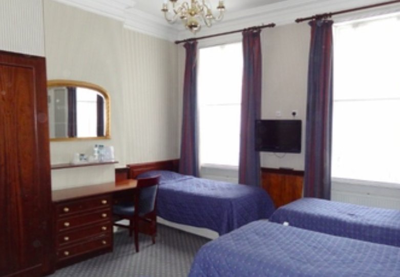 Фото Regency House Hotel