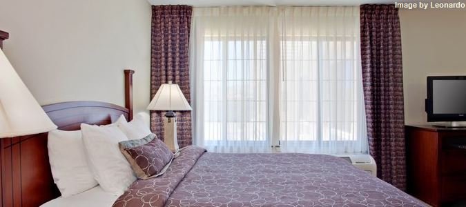 Фото Staybridge Suites Palmdale, an Ihg Hotel