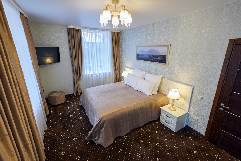 Фото Русский пар