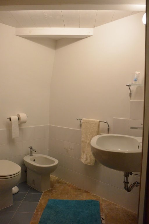 Фото B&b Da Ida - In Lak' Ech