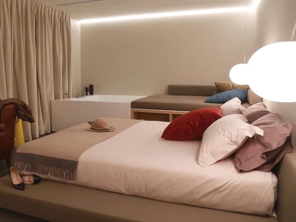 Фото Locanda Black&White