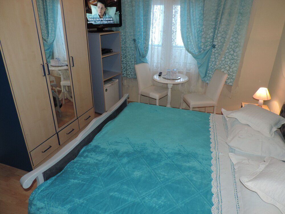 Фото Guesthouse Rooms Split