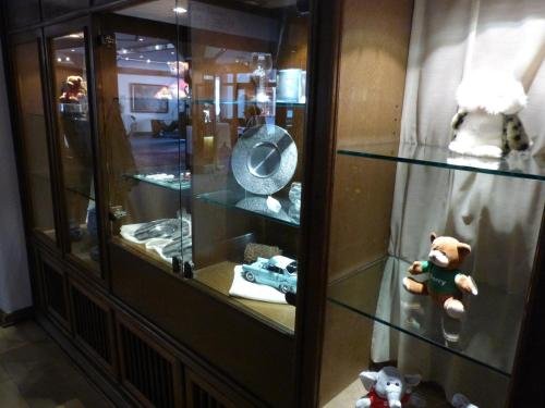 Фото Heidehotel Soltauer Hof