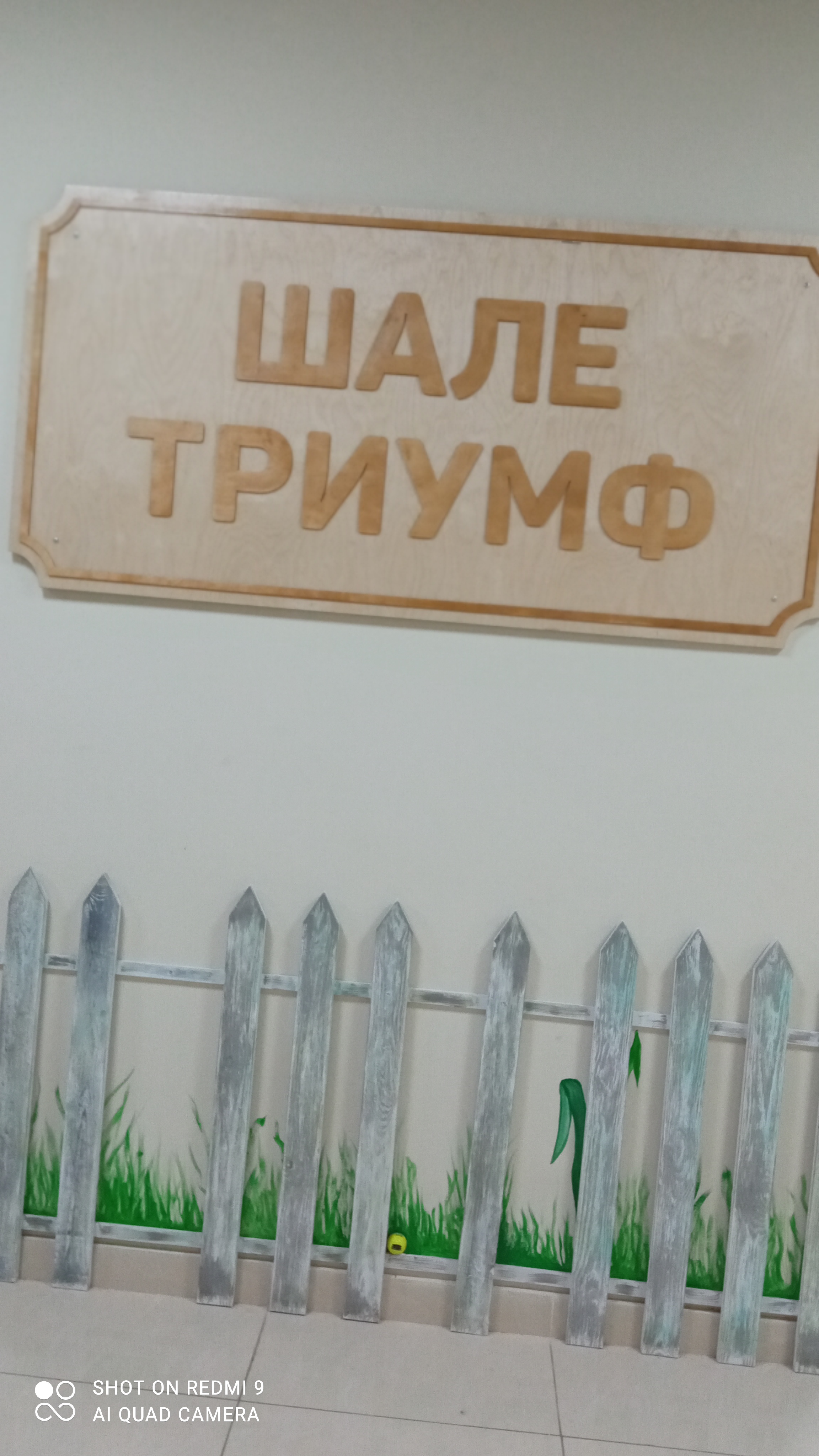 Фото Триумф Отель