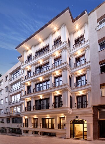 Etiz Residences