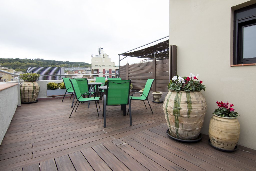 Фото Stay Together Barcelona Apartments