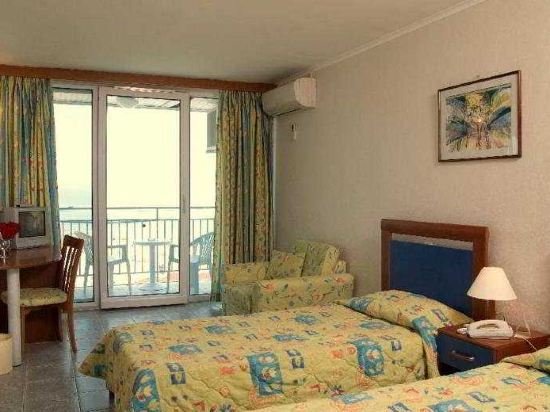 Фото Отель Laguna Garden