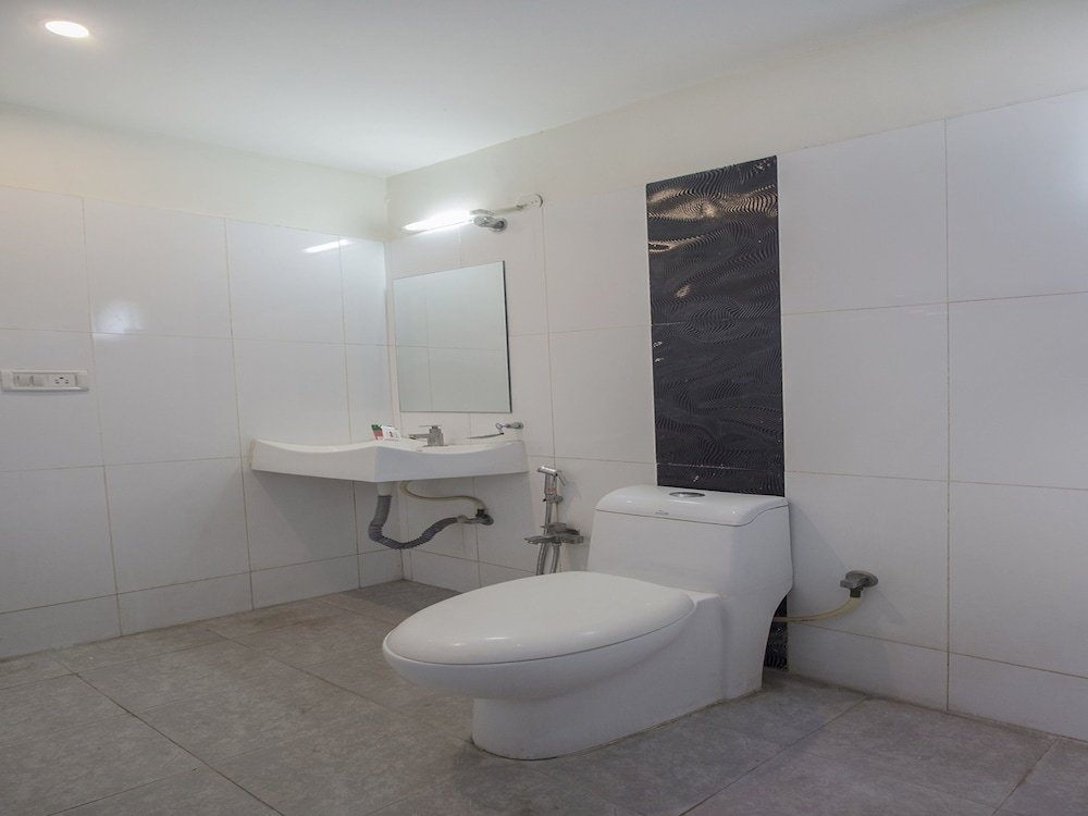 Фото Oyo 10139 Hotel Palak Residency