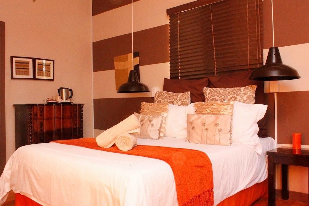 Фото Ukholo lodge