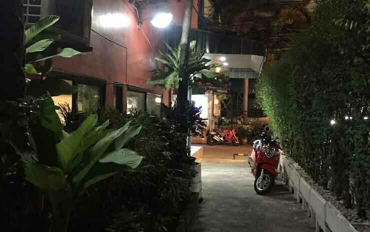 Hotel St House, Pattaya, photo