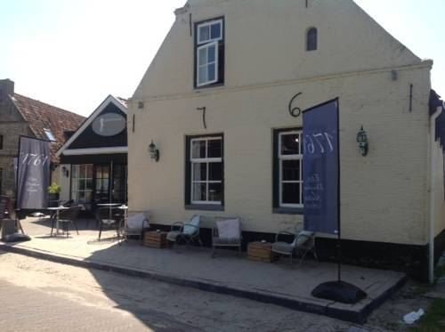 Фото Bij hen op Ameland