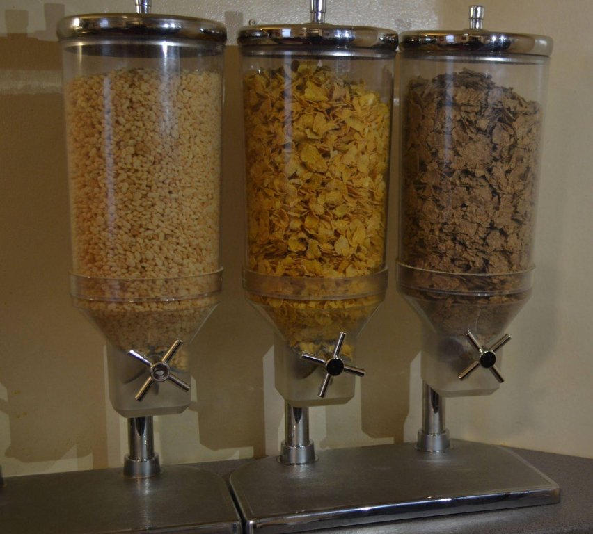 Фото The Blair Victoria Hotel