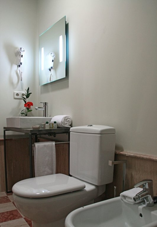 Фото Hotel Boutique Casas de Santa Cruz