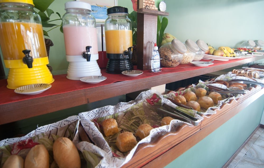 Фото Pousada Solar de Geribá