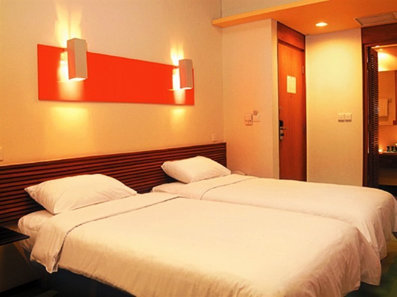 Фото Mercure Kuta Bali