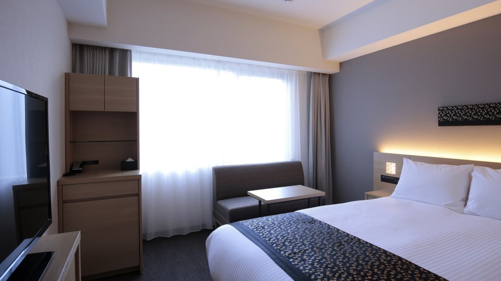 Фото Intergate Kyoto Shijo Shinmachi