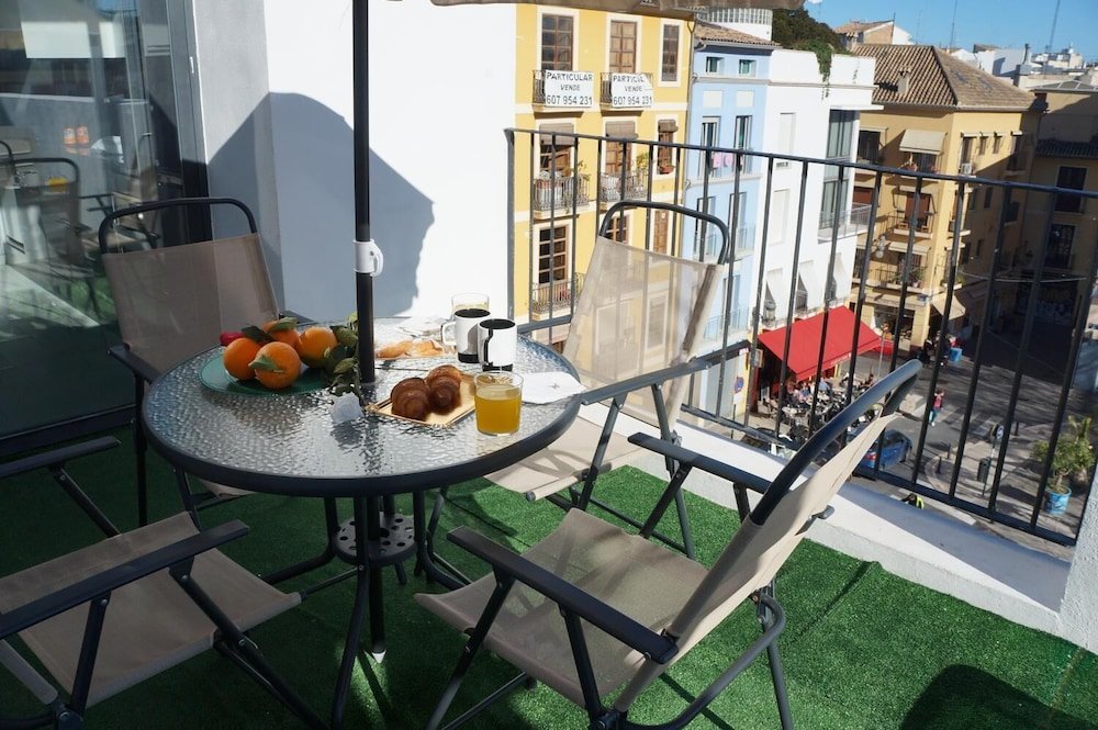 Фото Mosen Sorell Apartments