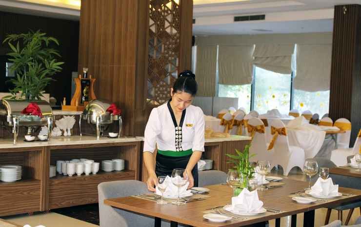 Фото Muong Thanh Quy Nhon Hotel