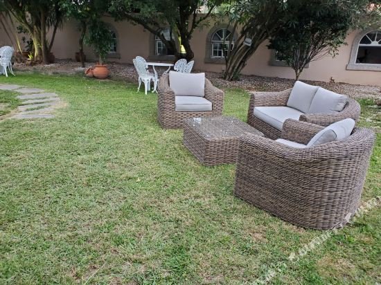 Фото Hotel O Pazo