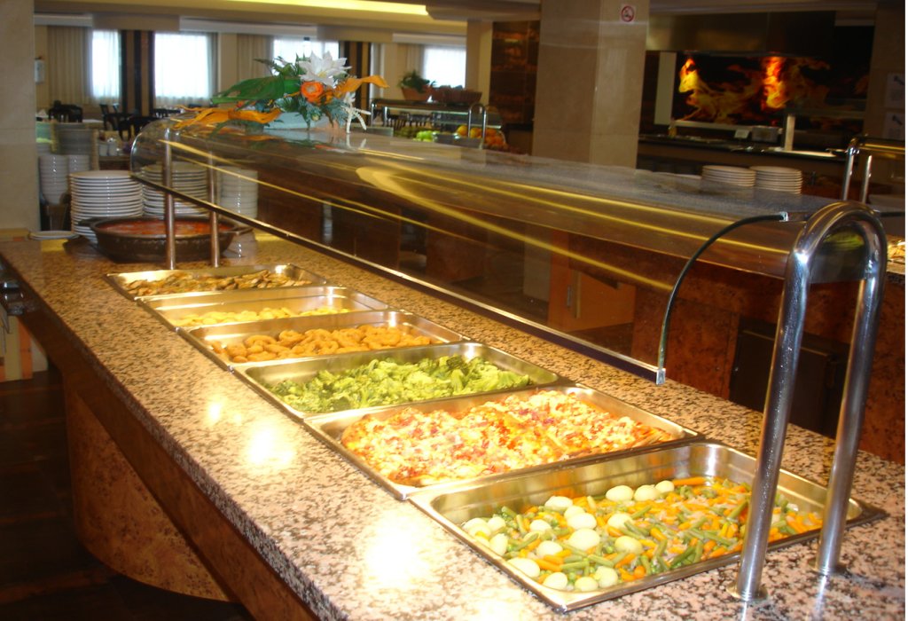 Фото Hotel Maria del Mar