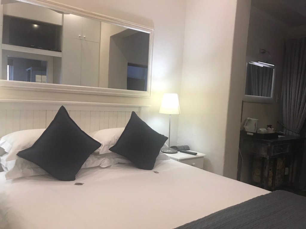 Фото Olaf's Guest House