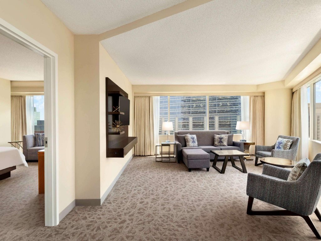 Фото Swissotel Chicago