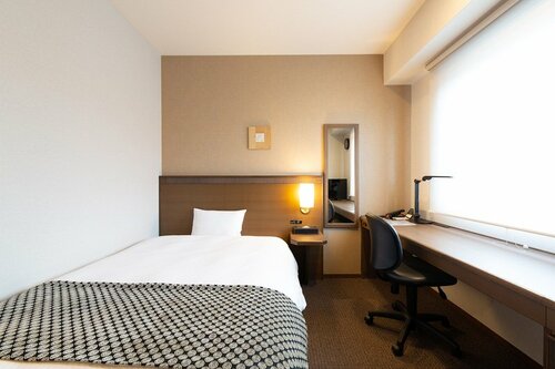 Гостиница Toyooka Green Hotel Morris в Тоттори