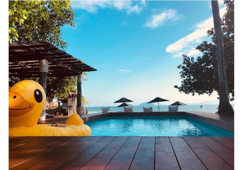 Фото Nithiporn Resort