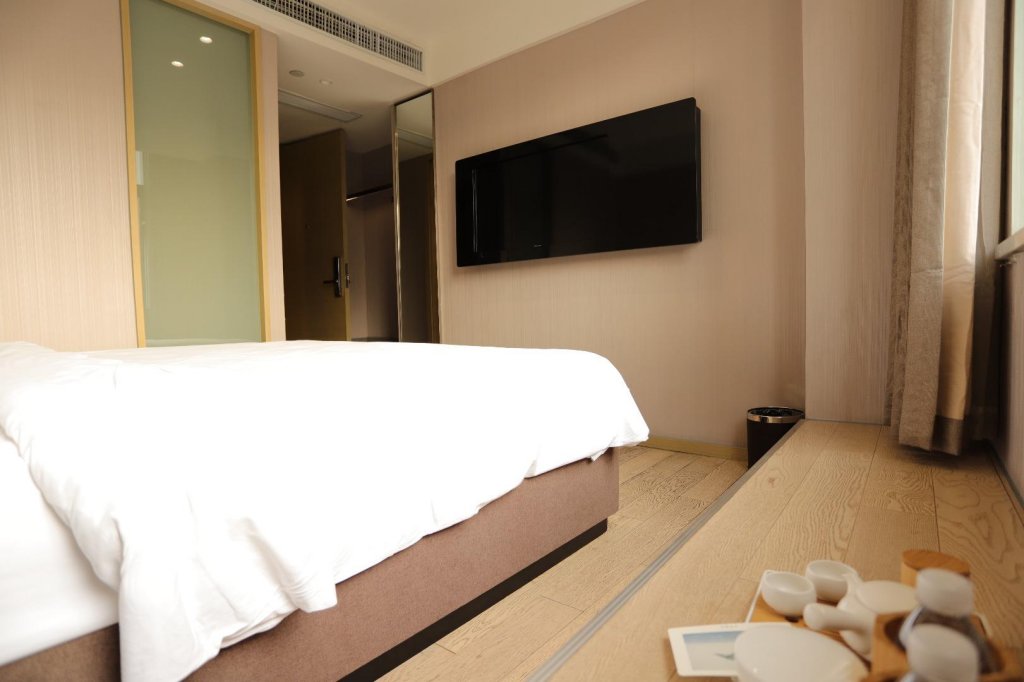 Фото Ji Hotel Xiamen Mingfa Plaza