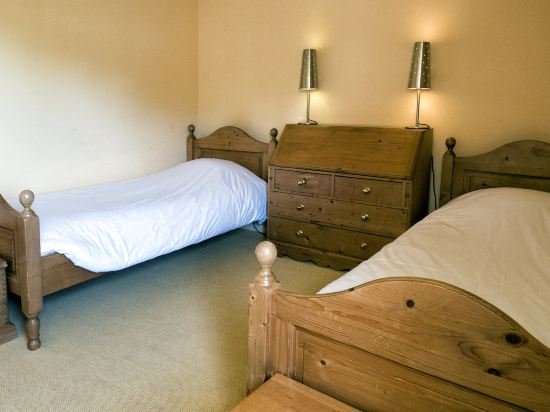 Фото Residence Hotel Les Ducs De Chevreuse