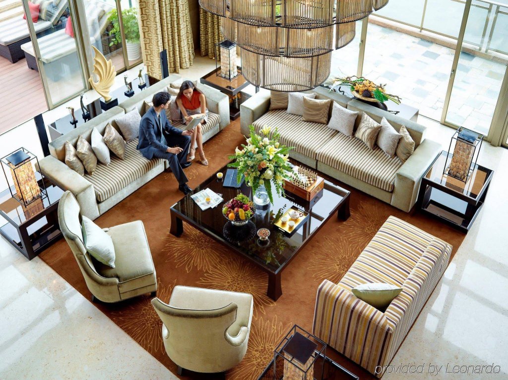 Фото Mission Hills Resort Dongguan