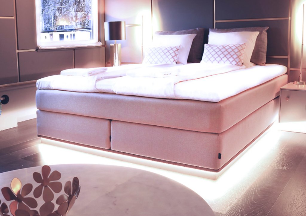 Фото Rygerfjord Hotel & Hostel