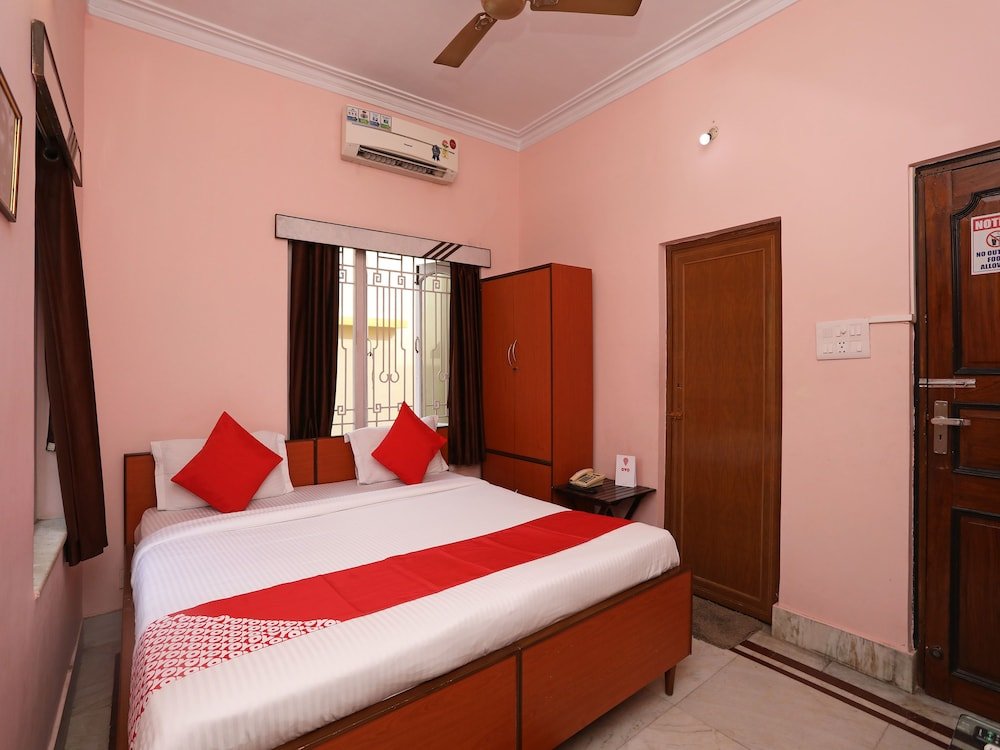 Фото Oyo 16495 Kolkata Inn