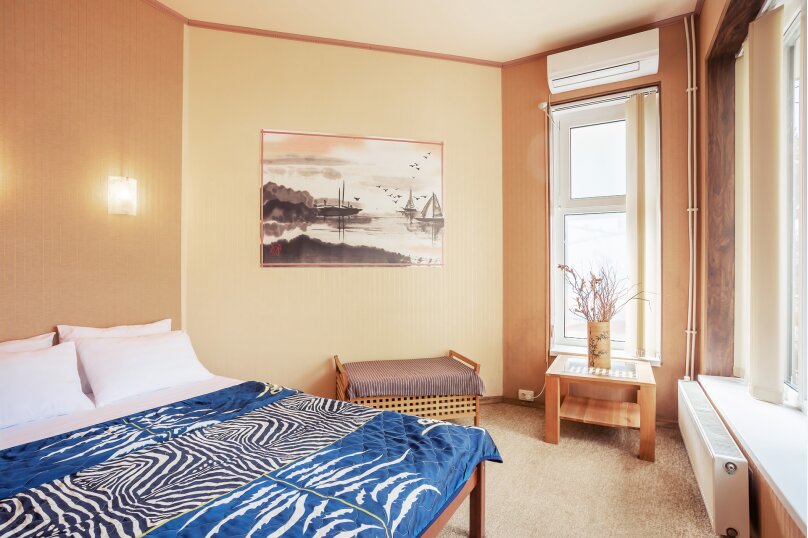 Фото Август