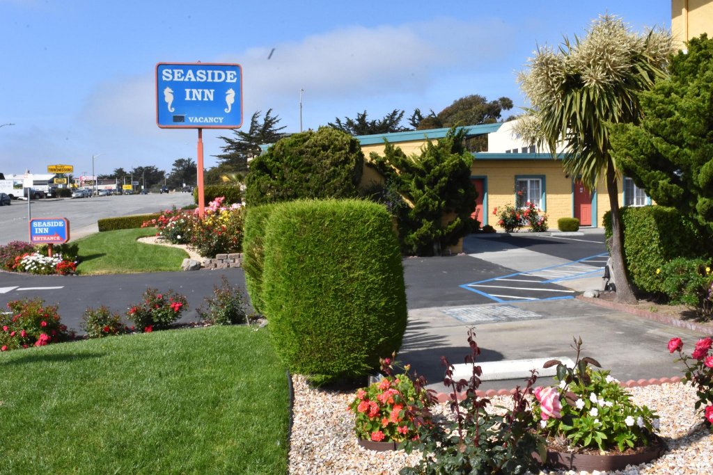 Фото Seaside Inn