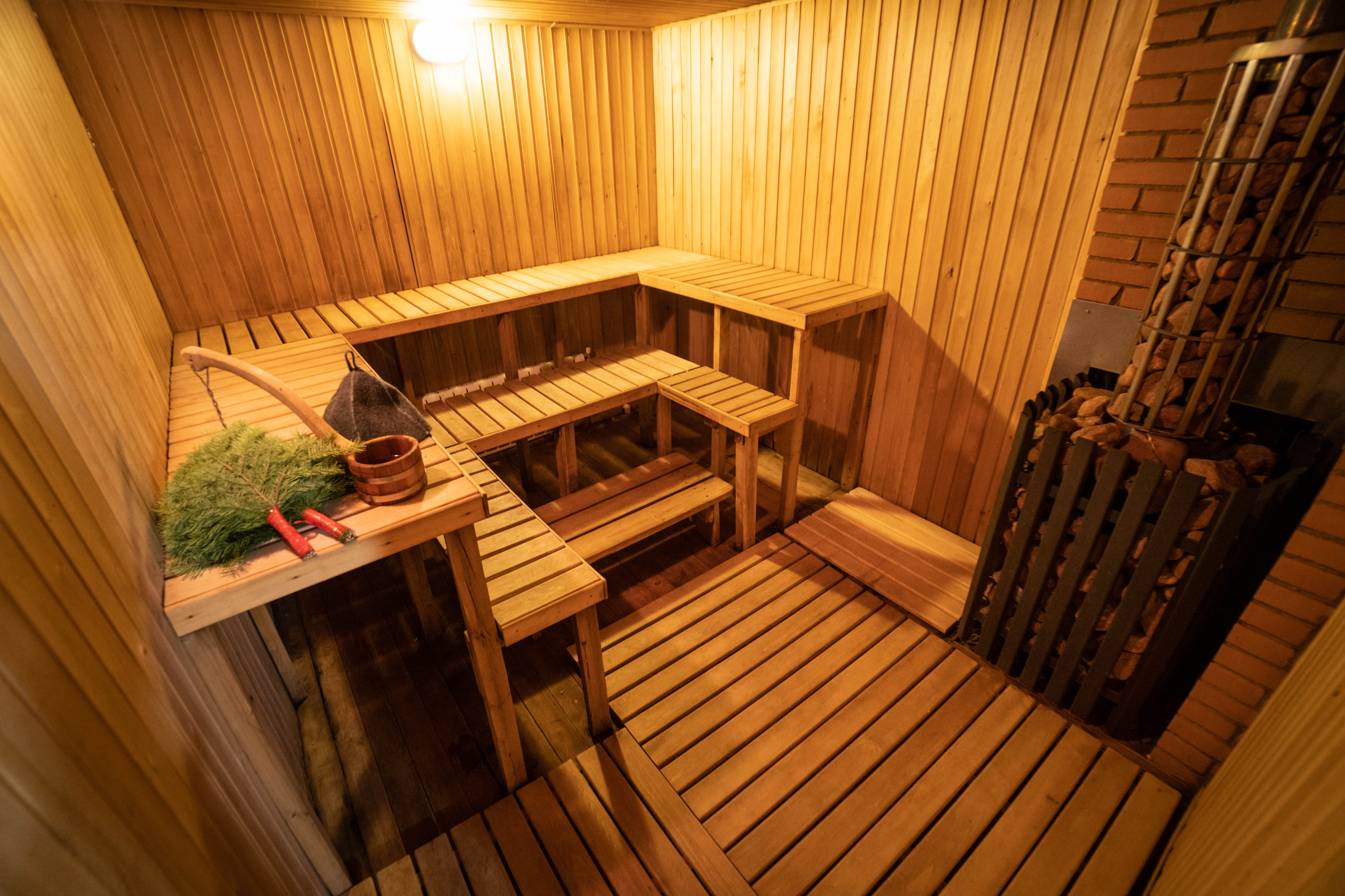 Фото Экстрим клуб