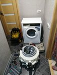 FastMaster (bulvar Velikoy Pobedy, 40), appliance repair