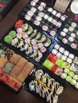 Wild-Roll (переулок Ковалёва, 32Б), sushi bar