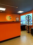 Tire center Grand (Vitebskiy Avenue, 1А), tires and wheels