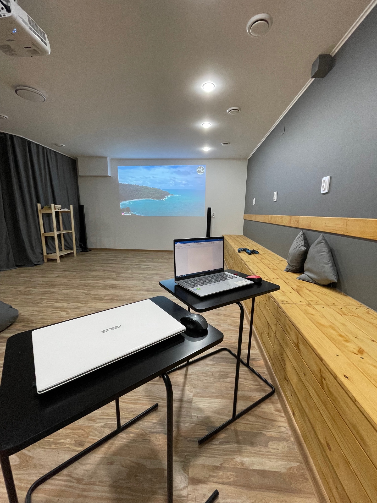 Фото Дом путешественника