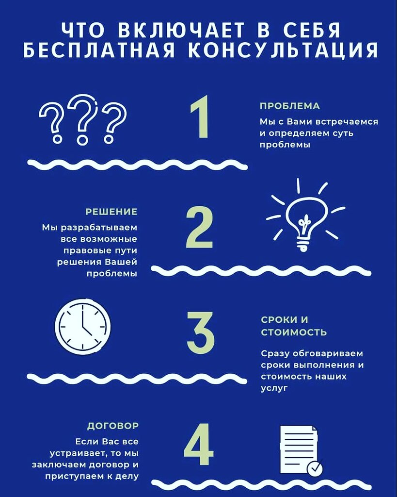 خدمات قانونية Юридический консультант ، أستانا، صورة