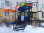 Boom kids (10-й микрорайон, 25), центр развития ребёнка в Тобольске