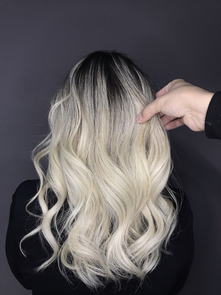 Süleyman Algül Hair Art