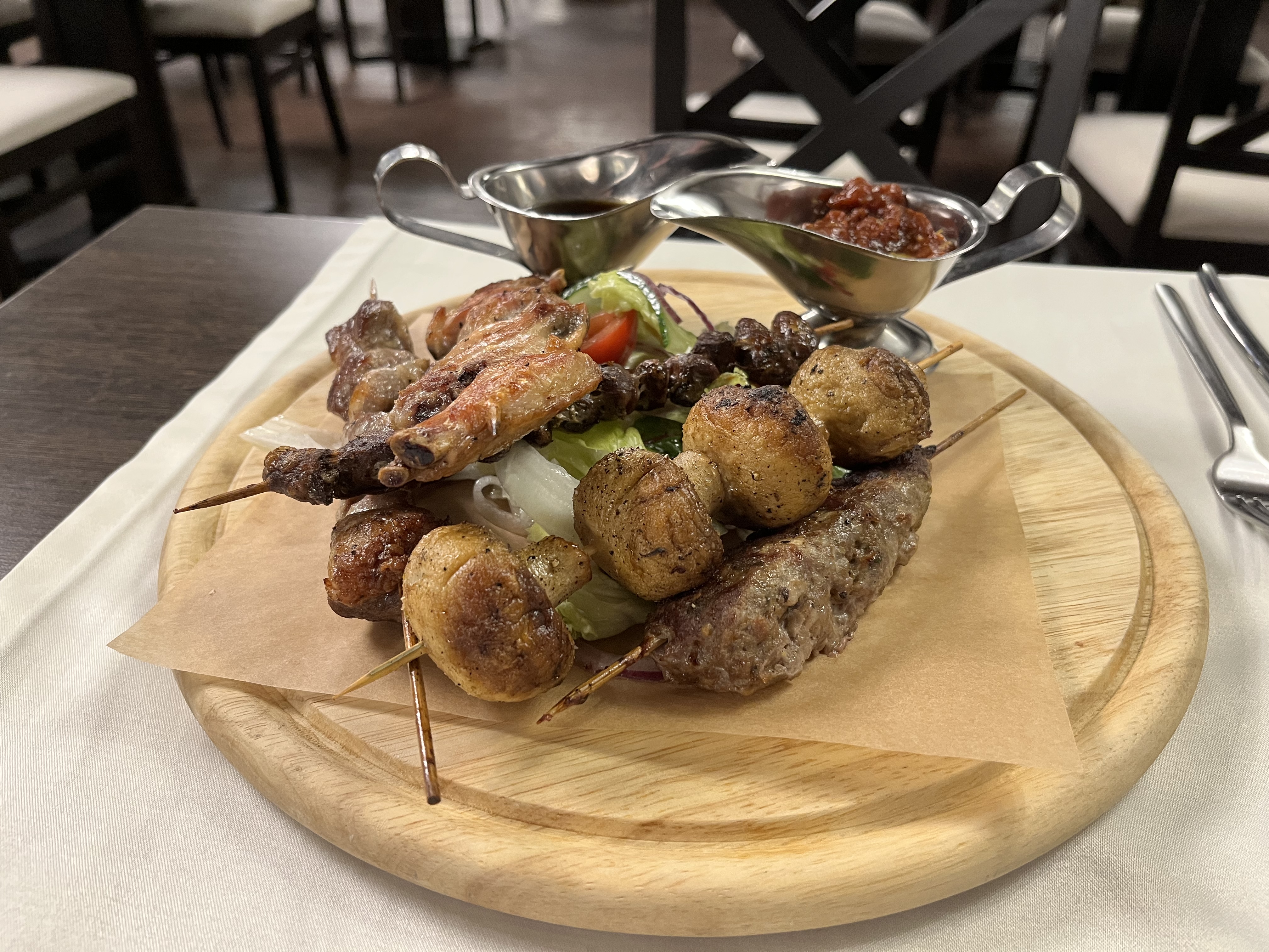 Фото Васильевский