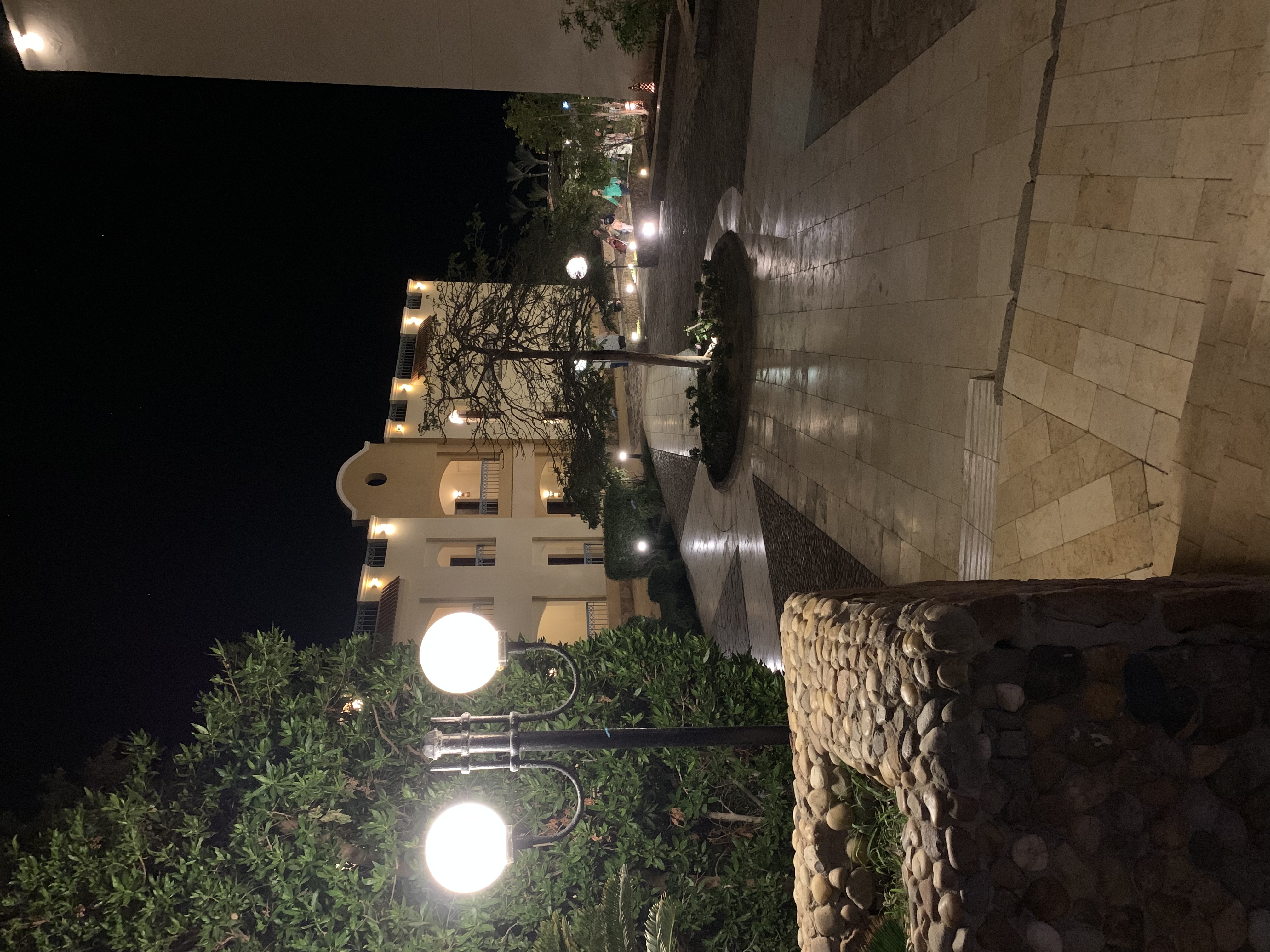 Фото Concorde Moreen Beach Resort & SPA